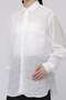 YLEVE / ROYAL RAMIE BROAD SHIRT イレーヴ/YLEVE