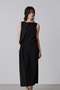 YLEVE / TENCEL GATHER ONE PIECE イレーヴ/YLEVE