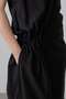 YLEVE / TENCEL GATHER ONE PIECE イレーヴ/YLEVE