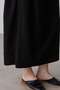 YLEVE / TENCEL GATHER ONE PIECE イレーヴ/YLEVE
