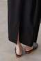YLEVE / TENCEL GATHER ONE PIECE イレーヴ/YLEVE