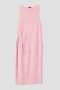 YLEVE / TENCEL GATHER ONE PIECE イレーヴ/YLEVE