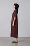 YLEVE / ORGANIC COTTON BIO T-SHIRT ONE PIECE イレーヴ/YLEVE