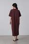 YLEVE / ORGANIC COTTON BIO T-SHIRT ONE PIECE イレーヴ/YLEVE