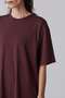 YLEVE / ORGANIC COTTON BIO T-SHIRT ONE PIECE イレーヴ/YLEVE
