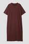 YLEVE / ORGANIC COTTON BIO T-SHIRT ONE PIECE イレーヴ/YLEVE