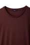 YLEVE / ORGANIC COTTON BIO T-SHIRT ONE PIECE イレーヴ/YLEVE