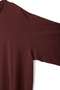 YLEVE / ORGANIC COTTON BIO T-SHIRT ONE PIECE イレーヴ/YLEVE