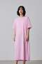 YLEVE / ORGANIC COTTON BIO T-SHIRT ONE PIECE イレーヴ/YLEVE