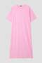 YLEVE / ORGANIC COTTON BIO T-SHIRT ONE PIECE イレーヴ/YLEVE