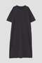YLEVE / ORGANIC COTTON BIO T-SHIRT ONE PIECE イレーヴ/YLEVE ネイビー