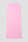 YLEVE / ORGANIC COTTON BIO NO SLEEVE ONE PIECE
