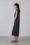 YLEVE / ORGANIC COTTON BIO NO SLEEVE ONE PIECE イレーヴ/YLEVE