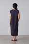 YLEVE / ORGANIC COTTON BIO NO SLEEVE ONE PIECE イレーヴ/YLEVE