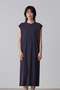 YLEVE / ORGANIC COTTON BIO NO SLEEVE ONE PIECE イレーヴ/YLEVE
