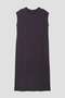 YLEVE / ORGANIC COTTON BIO NO SLEEVE ONE PIECE イレーヴ/YLEVE