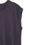YLEVE / ORGANIC COTTON BIO NO SLEEVE ONE PIECE イレーヴ/YLEVE