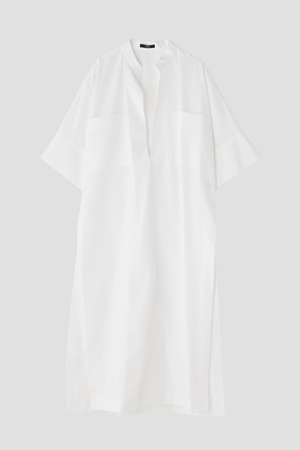 イレーヴ/YLEVEのYLEVE / THOMAS MASON ONE PIECE(110500/110503)