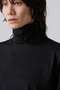 YLEVE / SUVIN COTTON TURTLE イレーヴ/YLEVE