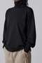 YLEVE / SUVIN COTTON TURTLE イレーヴ/YLEVE