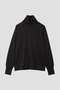 YLEVE / SUVIN COTTON TURTLE イレーヴ/YLEVE