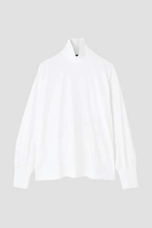 イレーヴ/YLEVEのYLEVE / SUVIN COTTON TURTLE(110100/110103)