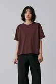 YLEVE / ORGANIC COTTON BIO T‐SHIRT