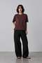 YLEVE / ORGANIC COTTON BIO T‐SHIRT イレーヴ/YLEVE