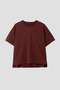 YLEVE / ORGANIC COTTON BIO T‐SHIRT イレーヴ/YLEVE