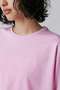 YLEVE / ORGANIC COTTON BIO T‐SHIRT イレーヴ/YLEVE