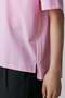 YLEVE / ORGANIC COTTON BIO T‐SHIRT イレーヴ/YLEVE