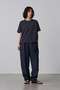 YLEVE / ORGANIC COTTON BIO T‐SHIRT イレーヴ/YLEVE