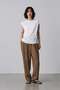 YLEVE / ORGANIC COTTON BIO NO SLEEVE イレーヴ/YLEVE