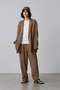 YLEVE / ORGANIC COTTON BIO NO SLEEVE イレーヴ/YLEVE