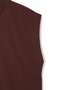 YLEVE / ORGANIC COTTON BIO NO SLEEVE イレーヴ/YLEVE
