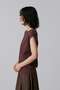 YLEVE / ORGANIC COTTON BIO NO SLEEVE イレーヴ/YLEVE