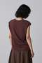 YLEVE / ORGANIC COTTON BIO NO SLEEVE イレーヴ/YLEVE
