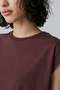 YLEVE / ORGANIC COTTON BIO NO SLEEVE イレーヴ/YLEVE