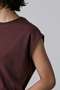 YLEVE / ORGANIC COTTON BIO NO SLEEVE イレーヴ/YLEVE