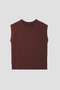 YLEVE / ORGANIC COTTON BIO NO SLEEVE イレーヴ/YLEVE