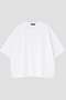 YLEVE / DIORAMA PULL OVER イレーヴ/YLEVE ホワイト