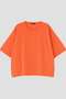 YLEVE / DIORAMA PULL OVER イレーヴ/YLEVE オレンジ