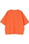 YLEVE / DIORAMA PULL OVER イレーヴ/YLEVE