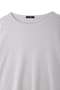 YLEVE / COTTON RIB PULL OVER BIG イレーヴ/YLEVE