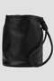 YLEVE / KNOT HANG BAG イレーヴ/YLEVE ブラック
