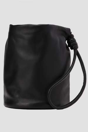 イレーヴ/YLEVEのYLEVE / KNOT HANG BAG(120600/120602)