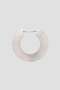 YLEVE / TRIANGLE HOOP EARRING S イレーヴ/YLEVE シルバー