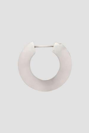 イレーヴ/YLEVEのYLEVE / TRIANGLE HOOP EARRING S(150100/150101)