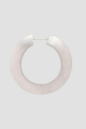 イレーヴ/YLEVEのYLEVE / TRIANGLE HOOP EARRING L(150100/150101)