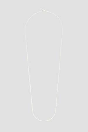 イレーヴ/YLEVEのYLEVE / CHAIN NECKLACE 70cm(150200/150201)